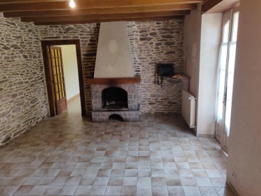Location maison Vern-sur-Seiche 35770 Ille-et-Vilaine 100 m2 6 pièces 600 euros