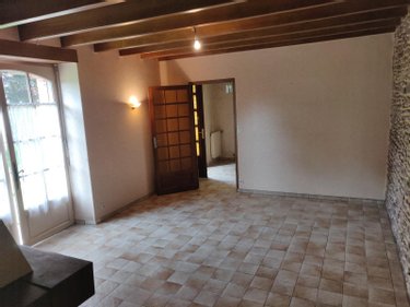 Location maison Vern-sur-Seiche 35770 Ille-et-Vilaine 100 m2 6 pièces 600 euros