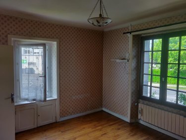 Location maison Vern-sur-Seiche 35770 Ille-et-Vilaine 100 m2 6 pièces 600 euros