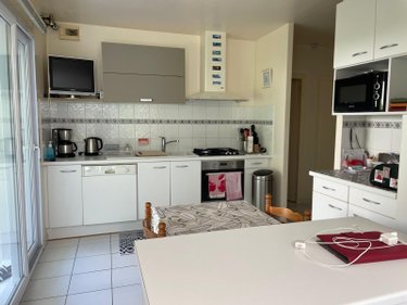 Maison a vendre Lannion 22300 Côtes-d'Armor 115 m2 6 pièces 343860 euros