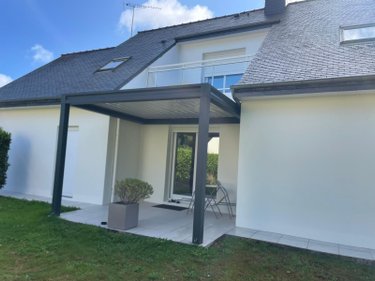 Maison a vendre Lannion 22300 Côtes-d'Armor 115 m2 6 pièces 343860 euros