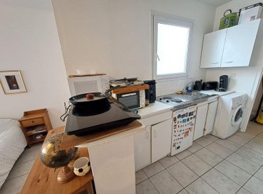 Appartement a vendre Quimper 29000 Finistère 34 m2 1 pièce 109560 euros