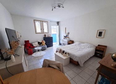 Appartement a vendre Quimper 29000 Finistère 34 m2 1 pièce 109560 euros