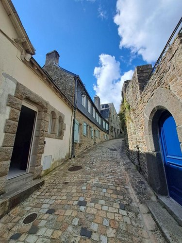 Appartement a vendre Quimper 29000 Finistère 34 m2 1 pièce 109560 euros