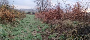 Terrain a batir a vendre Douzy 08140 Ardennes 4625 m2  30000 euros
