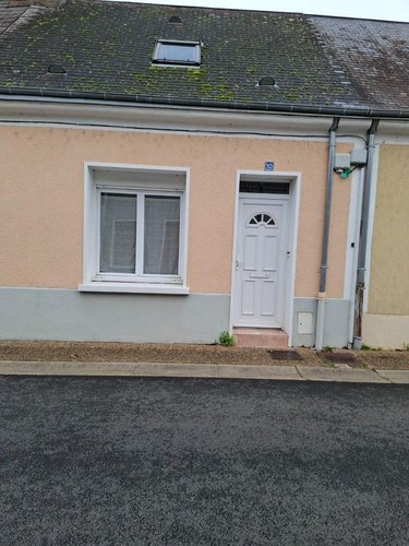 Maison a vendre Volnay 72440 Sarthe 98 m2 5 pièces 127200 euros
