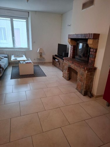 Maison a vendre Volnay 72440 Sarthe 98 m2 5 pièces 127200 euros