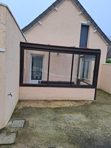 Maison a vendre Volnay 72440 Sarthe 98 m2 5 pièces 127200 euros