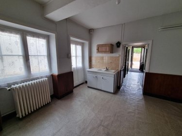 Maison a vendre Anzy-le-Duc 71110 Saône-et-Loire 140 m2 6 pièces 84320 euros