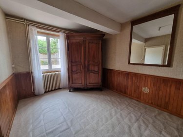 Maison a vendre Anzy-le-Duc 71110 Saône-et-Loire 140 m2 6 pièces 84320 euros