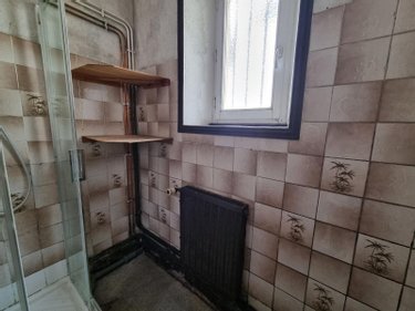 Maison a vendre Anzy-le-Duc 71110 Saône-et-Loire 140 m2 6 pièces 84320 euros