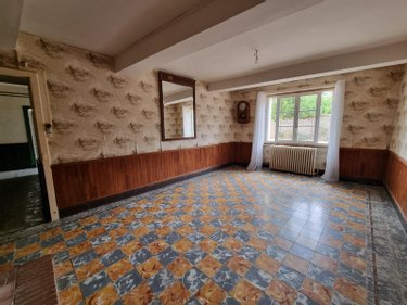 Maison a vendre Anzy-le-Duc 71110 Saône-et-Loire 140 m2 6 pièces 84320 euros