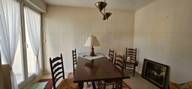 Appartement a vendre Amiens 80000 Somme 83 m2 4 pièces 155850 euros