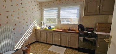 Appartement a vendre Amiens 80000 Somme 83 m2 4 pièces 155850 euros