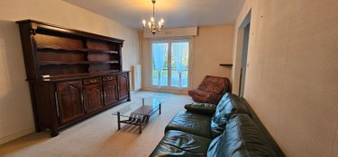Appartement a vendre Amiens 80000 Somme 83 m2 4 pièces 130000 euros
