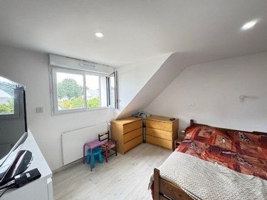 Maison a vendre Moëlan-sur-Mer 29350 Finistère 128 m2 5 pièces 468000 euros