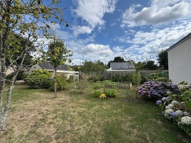 Maison a vendre Moëlan-sur-Mer 29350 Finistère 128 m2 5 pièces 468000 euros
