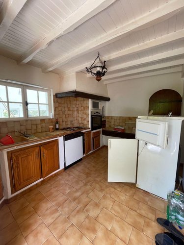 Maison a vendre Authon-du-Perche 28330 Eure-et-Loir 140 m2 8 pièces 131250 euros