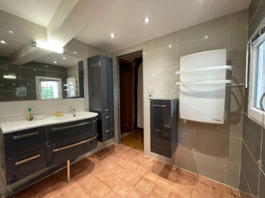 Maison a vendre Authon-du-Perche 28330 Eure-et-Loir 140 m2 8 pièces 131250 euros