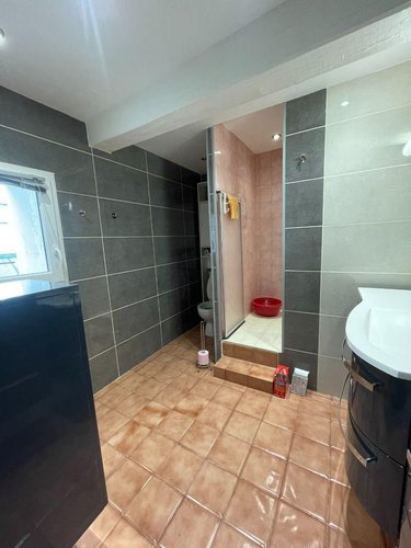 Maison a vendre Authon-du-Perche 28330 Eure-et-Loir 140 m2 8 pièces 131250 euros