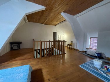 Maison a vendre Authon-du-Perche 28330 Eure-et-Loir 140 m2 8 pièces 131250 euros