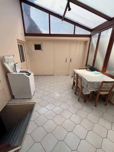 Maison a vendre Saint-Pol-sur-Mer 59430 Nord 120 m2 5 pièces 158250 euros