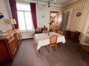 Maison a vendre Saint-Pol-sur-Mer 59430 Nord 120 m2 5 pièces 147750 euros