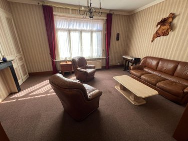 Maison a vendre Saint-Pol-sur-Mer 59430 Nord 120 m2 5 pièces 147750 euros