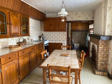 Maison a vendre Châtillon-sur-Indre 36700 Indre 78 m2 6 pièces 86000 euros