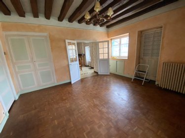 Maison a vendre Châtillon-sur-Indre 36700 Indre 78 m2 6 pièces 86000 euros