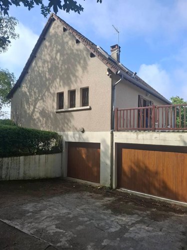 Maison a vendre Menetou-Salon 18510 Cher 152 m2 5 pièces 190000 euros