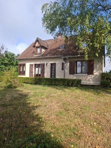 Maison a vendre Menetou-Salon 18510 Cher 152 m2 5 pièces 190000 euros