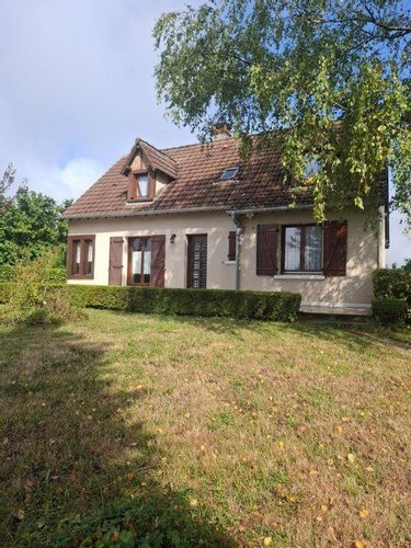 Maison a vendre Menetou-Salon 18510 Cher 152 m2 5 pièces 199280 euros