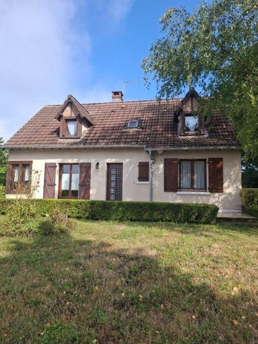 Maison a vendre Menetou-Salon 18510 Cher 152 m2 5 pièces 190000 euros