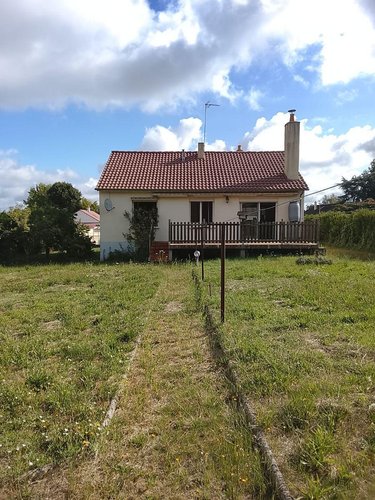 Maison a vendre La Flèche 72200 Sarthe 70 m2 5 pièces 125080 euros