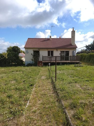 Maison a vendre La Flèche 72200 Sarthe 70 m2 5 pièces 137800 euros