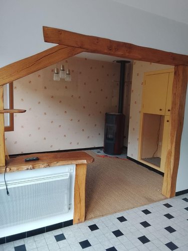 Maison a vendre La Flèche 72200 Sarthe 70 m2 5 pièces 125080 euros