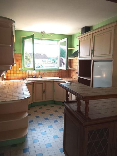Maison a vendre La Flèche 72200 Sarthe 70 m2 5 pièces 137800 euros