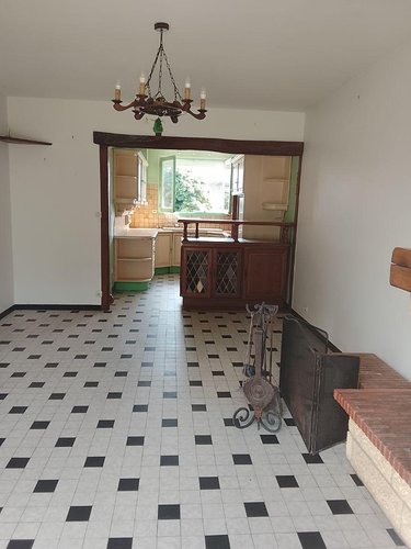 Maison a vendre La Flèche 72200 Sarthe 70 m2 5 pièces 125080 euros