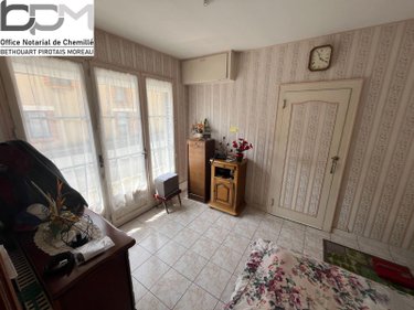 Maison a vendre Valanjou 49670 Maine-et-Loire 100 m2 6 pièces 148000 euros