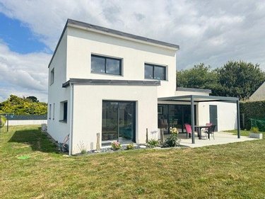 Maison a vendre Moëlan-sur-Mer 29350 Finistère 110 m2 5 pièces 440960 euros