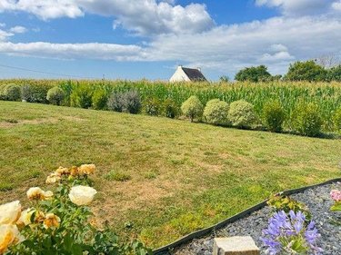 Maison a vendre Moëlan-sur-Mer 29350 Finistère 110 m2 5 pièces 440960 euros