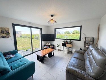 Maison a vendre Moëlan-sur-Mer 29350 Finistère 110 m2 5 pièces 440960 euros
