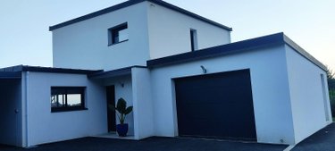 Maison a vendre Moëlan-sur-Mer 29350 Finistère 110 m2 5 pièces 440960 euros