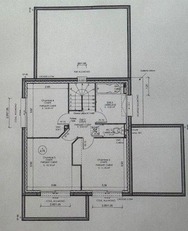 Maison a vendre Moëlan-sur-Mer 29350 Finistère 110 m2 5 pièces 440960 euros