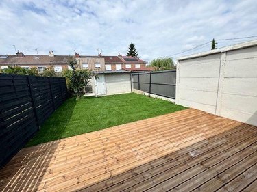 Maison a vendre Saint-André-lez-Lille 59350 Nord 87 m2 5 pièces 335000 euros