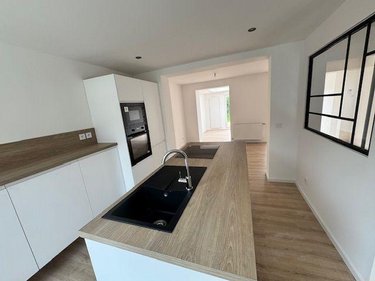 Maison a vendre Saint-André-lez-Lille 59350 Nord 87 m2 5 pièces 335000 euros