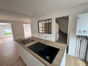 Maison a vendre Saint-André-lez-Lille 59350 Nord 87 m2 5 pièces 335000 euros