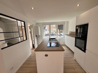 Maison a vendre Saint-André-lez-Lille 59350 Nord 87 m2 5 pièces 335000 euros