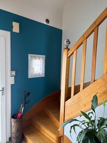Maison a vendre Briec 29510 Finistère 5 pièces 230600 euros